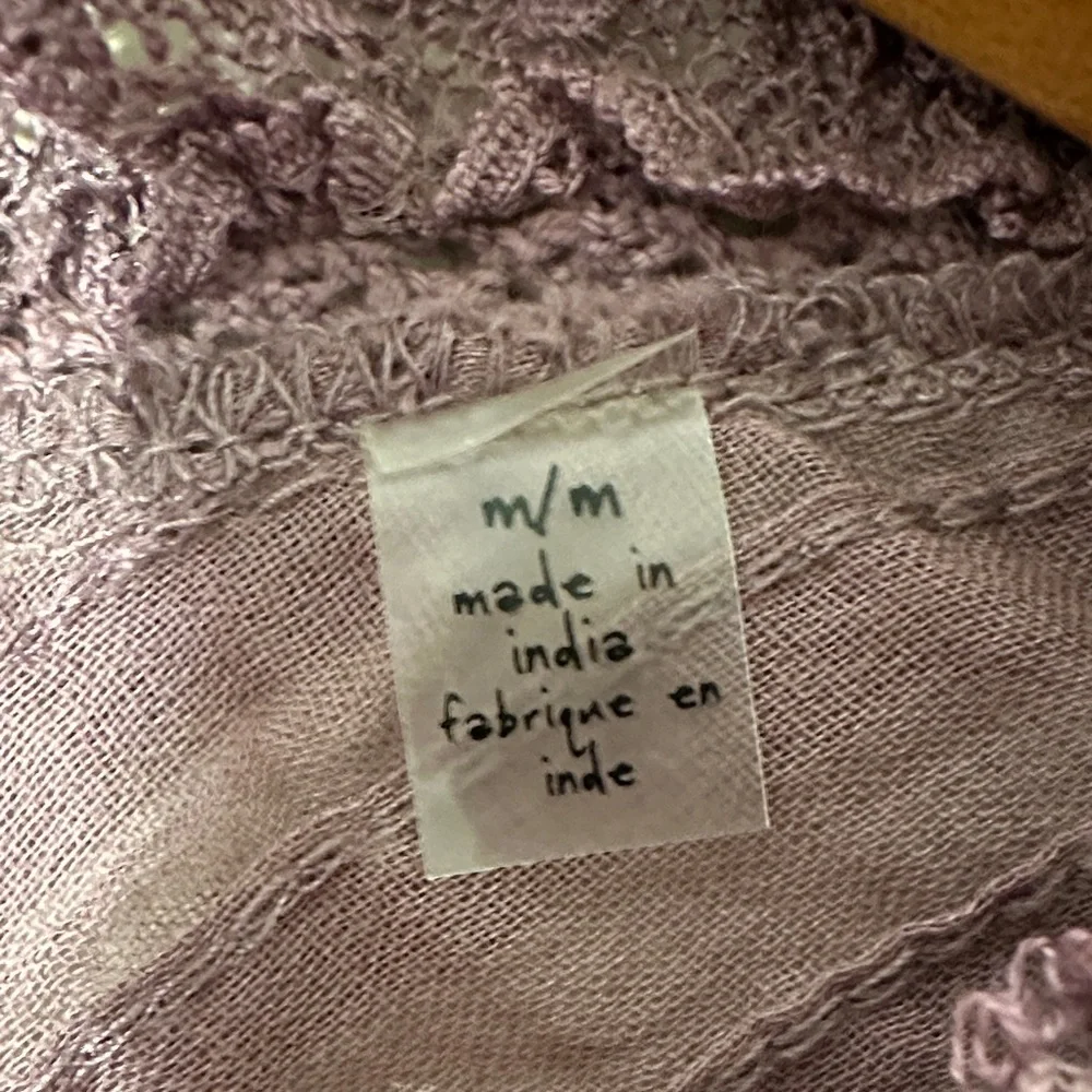 Free People Sleeveless Eloise Blouse - Picture 8 of 12